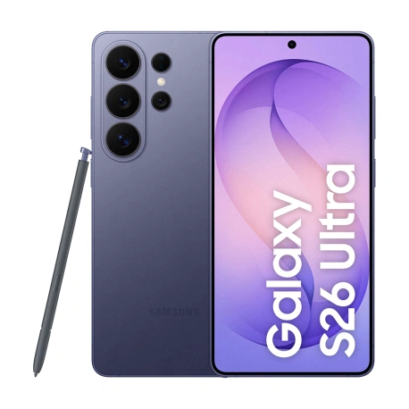Samsung Galaxy S26 Ultra 512 Go Violet Bon état reconditionné disponible sur Certideal | Dero
