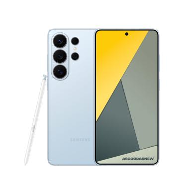 Acheter Samsung Galaxy S26 Ultra 512Go bleu - neuf Neuf - 1039,00 € Samsung Galaxy S26 Ultra 512Go bleu - neuf Neuf reconditionné disponible sur As Good As New
