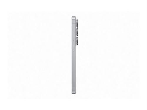 Samsung Galaxy S26 Ultra - Online Exclusive - 5G smartphone - double SIM - RAM 12 Go / Mémoire interne 512 Go - écran OLED - 6.9" - 3120 x 1440 pixels (120 Hz) - 4x caméras arrière 200 MP, 50 MP, 50 MP, 10 MP - front camera 12 MP - ombre argentée État correct N/A reconditionné disponible sur Fnac