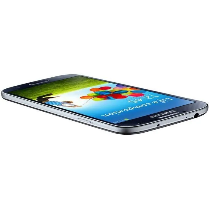 Acheter SAMSUNG Galaxy S4 16 go Noir - Reconditionné - Très bon état Reconditionné - 49,87 € SAMSUNG Galaxy S4 16 go Noir - Reconditionné - Très bon état Reconditionné Samsung reconditionné disponible sur Cdiscount Seconde Vie