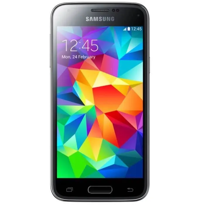 Samsung Galaxy S5 mini Bleu - Reconditionné - Excellent état Reconditionné - 72,00 € Samsung Galaxy S5 mini Bleu - Reconditionné - Excellent état Reconditionné Samsung reconditionné disponible sur Cdiscount Seconde Vie