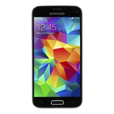 Samsung Galaxy S5 Mini (SM-G800F) 16Go noir - bon état Reconditionné - 109,00 € Samsung Galaxy S5 Mini (SM-G800F) 16Go noir - bon état Reconditionné Samsung reconditionné disponible sur As Good As New
