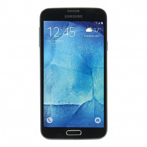Samsung Galaxy S5 Neo 16Go noir État correct Samsung reconditionné disponible sur Fnac