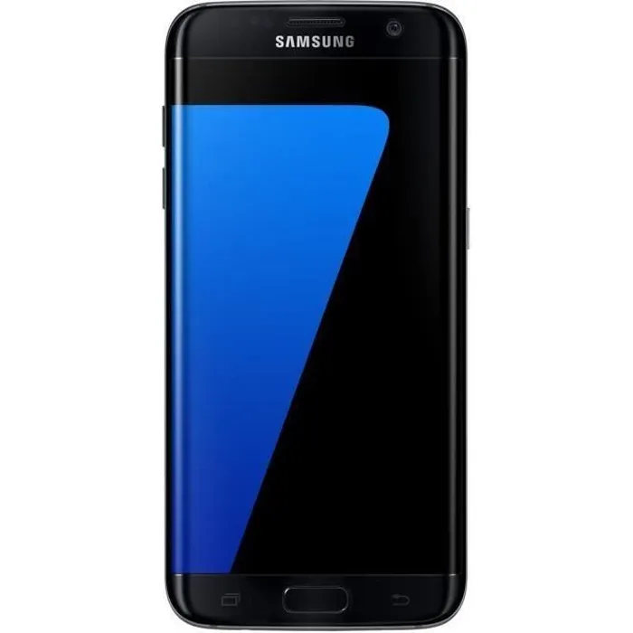 SAMSUNG Galaxy S7 Edge 32 go Noir - Reconditionné - Excellent état refurbished reconditionné disponible sur Cdiscount Seconde Vie