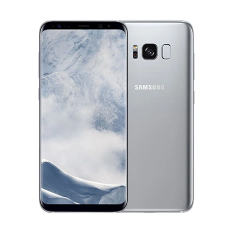 Acheter Samsung Galaxy S8 64 Go Argent Bon état - 109,99 € Samsung Galaxy S8 64 Go Argent Bon état reconditionné disponible sur Certideal