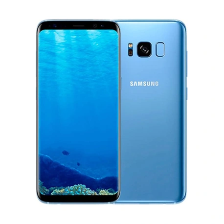 Acheter Samsung Galaxy S8 64 Go Bleu Bon état - 109,99 € Samsung Galaxy S8 64 Go Bleu Bon état reconditionné disponible sur Certideal