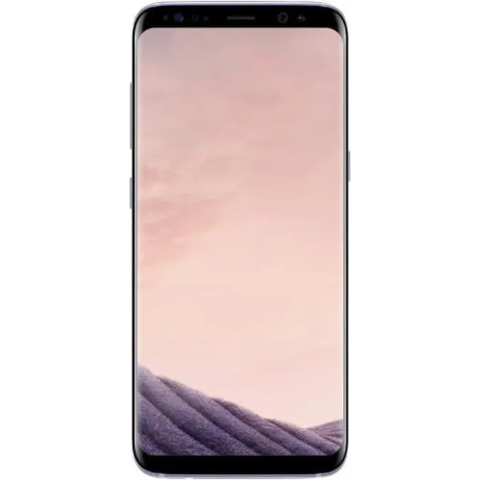 Acheter SAMSUNG Galaxy S8 64 go Gris orchidée - Reconditionné - Très bon état refurbished - 132,00 € SAMSUNG Galaxy S8 64 go Gris orchidée - Reconditionné - Très bon état refurbished reconditionné disponible sur Cdiscount Seconde Vie