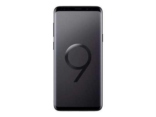 Samsung Galaxy S9 - 4G smartphone - double SIM - RAM 4 Go / Mémoire interne 64 Go - microSD slot - écran OLED - 5.8" - 2960 x 1440 pixels - rear camera 12 MP - front camera 8 MP reconditionné - A+ - Orange - noir de charbon État correct - 294,67 € Samsung Galaxy S9 - 4G smartphone - double SIM - RAM 4 Go / Mémoire interne 64 Go - microSD slot - écran OLED - 5.8" - 2960 x 1440 pixels - rear camera 12 MP - front camera 8 MP reconditionné - A+ - Orange - noir de charbon État correct N/A reconditionné disponible sur Fnac