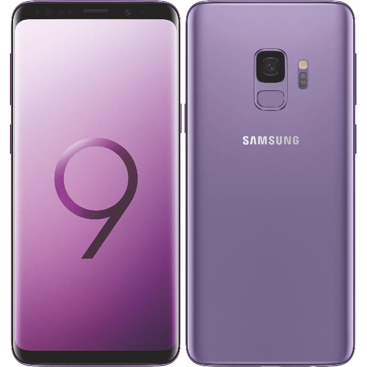 Samsung Galaxy S9 - 64 Go - Ultra Violet Reconditionné - 134,00 € Samsung Galaxy S9 - 64 Go - Ultra Violet Reconditionné Samsung reconditionné disponible sur Rue du Commerce Seconde Vie | Dero