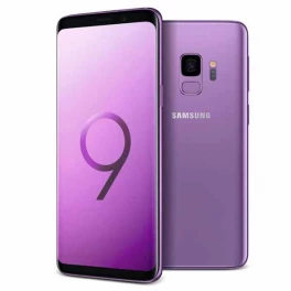 Samsung Galaxy S9 64 Go Violet Bon état reconditionné disponible sur Certideal | Dero