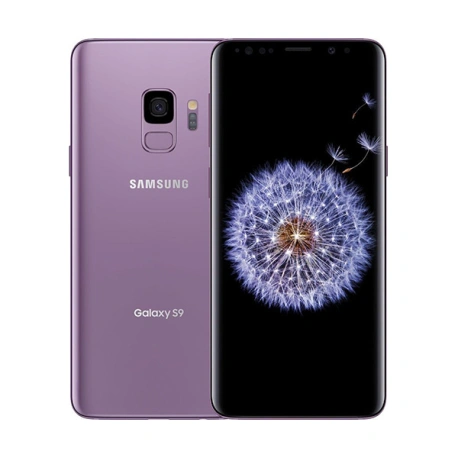 Samsung Galaxy S9 64 Go Violet Bon état reconditionné disponible sur Certideal | Dero