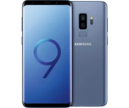 Samsung Galaxy S9 Plus 64 Go Bleu Bon état reconditionné disponible sur Certideal
