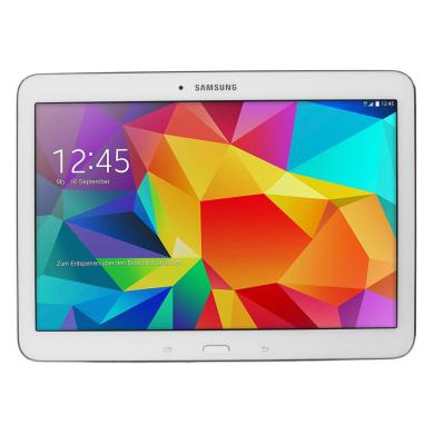 Samsung Galaxy Tab 4 10.1 WLAN + LTE (SM-T535) 16Go blanc - comme neuf Reconditionné - 109,00 € Samsung Galaxy Tab 4 10.1 WLAN + LTE (SM-T535) 16Go blanc - comme neuf Reconditionné reconditionné disponible sur As Good As New