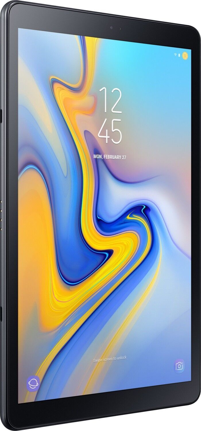 Samsung Galaxy Tab A 10.5" 32 GB 4G noir Très bon état - 135,00 € Samsung Galaxy Tab A 10.5" 32 GB 4G noir Très bon état Samsung reconditionné disponible sur Refurbed | Dero