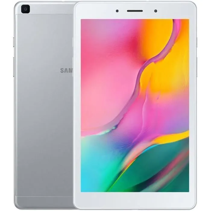 SAMSUNG Galaxy Tab A (2019) 32 Go - WiFi + 4G - Argent - Débloqué - Reconditionné - Excellent état Reconditionné - 109,00 € SAMSUNG Galaxy Tab A (2019) 32 Go - WiFi + 4G - Argent - Débloqué - Reconditionné - Excellent état Reconditionné Samsung reconditionné disponible sur Cdiscount Seconde Vie | Dero