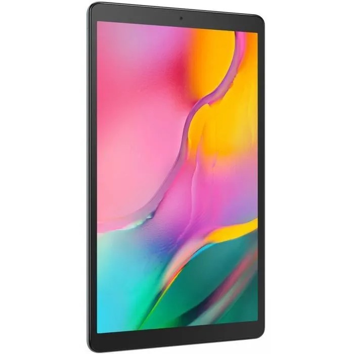 SAMSUNG Galaxy Tab A (2019) 32 Go - WiFi - Noir et argent - Sans Port Sim - Reconditionné - Excellent état Reconditionné - 109,00 € SAMSUNG Galaxy Tab A (2019) 32 Go - WiFi - Noir et argent - Sans Port Sim - Reconditionné - Excellent état Reconditionné Samsung reconditionné disponible sur Cdiscount Seconde Vie | Dero