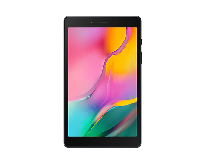 Samsung Galaxy Tab A (2019) SM-T295N 4G LTE-TDD & LTE-FDD 32 Go 20,3 cm (8 ) 2 Go Wi-Fi 4 (802.11n) Noir - Bon état Bon état - 110,00 € Samsung Galaxy Tab A (2019) SM-T295N 4G LTE-TDD & LTE-FDD 32 Go 20,3 cm (8 ) 2 Go Wi-Fi 4 (802.11n) Noir - Bon état Bon état reconditionné disponible sur Pixmania