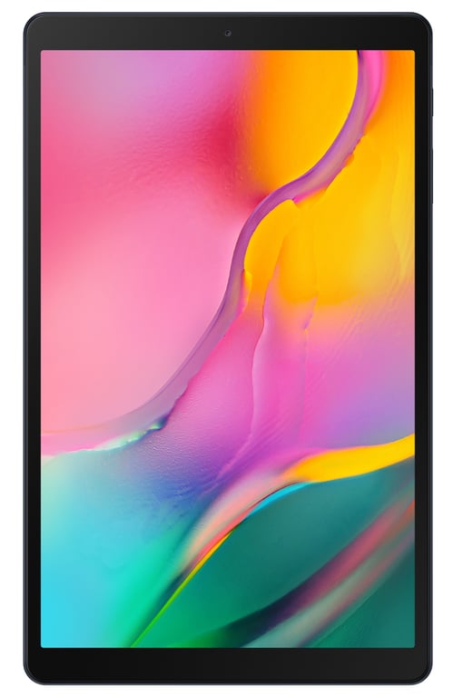 Samsung Galaxy Tab A (2019) SM-T510 32 Go 25,6 cm (10.1 ) Samsung Exynos 2 Go Wi-Fi 5 (802.11ac) Android 9.0 Noir - Bon état Bon état Samsung reconditionné disponible sur Pixmania