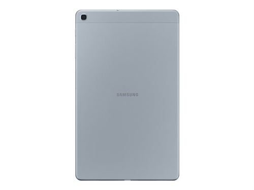 Samsung Galaxy Tab A (2019) - Tablette - Android 11 - 32 Go - 10.1"" TFT (1920 x 1200) - Logement microSD - 3G, 4G - LTE - argent État correct Samsung reconditionné disponible sur Fnac