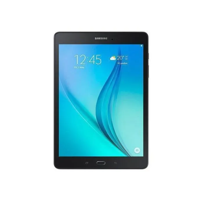 SAMSUNG Galaxy Tab A (Mars 2015) 97 16 Go - WiFi - Noir - Sans Port Sim - Reconditionné - Etat correct Reconditionné - 65,00 € SAMSUNG Galaxy Tab A (Mars 2015) 97 16 Go - WiFi - Noir - Sans Port Sim - Reconditionné - Etat correct Reconditionné Samsung reconditionné disponible sur Cdiscount Seconde Vie