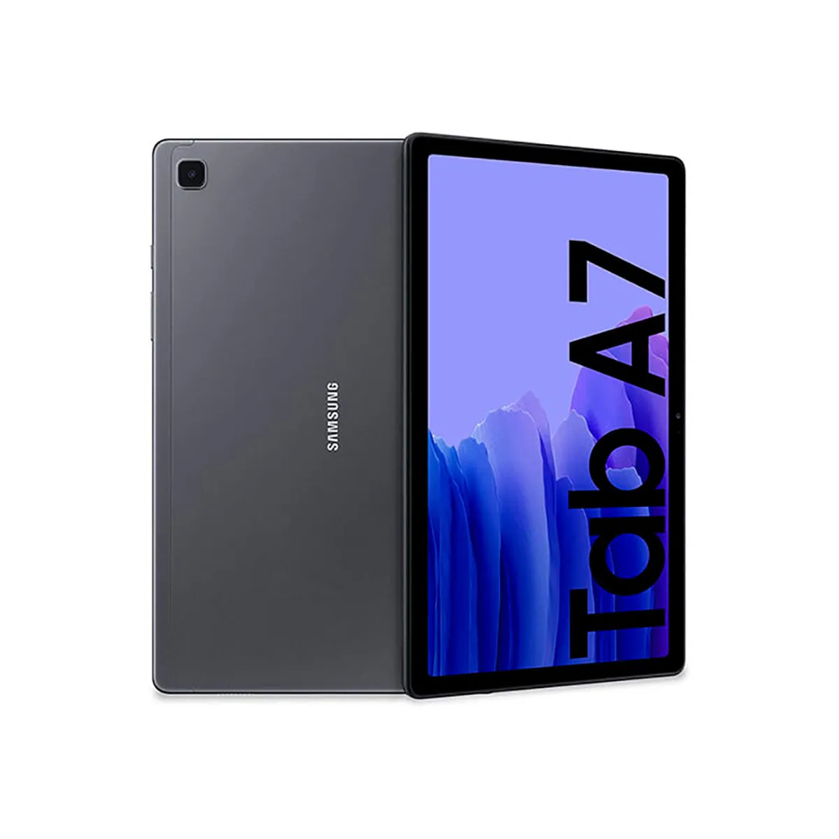 Samsung Galaxy Tab A7 - Gris Reconditionné - 216,32 € Samsung Galaxy Tab A7 - Gris Reconditionné Samsung reconditionné disponible sur Rue du Commerce Seconde Vie | Dero