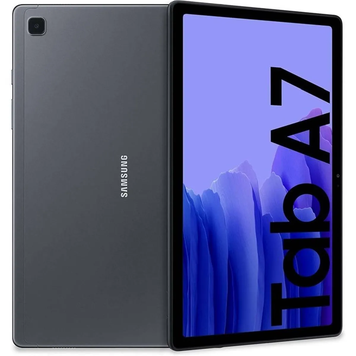 Samsung Galaxy Tab A7 - Gris Reconditionné - 216,32 € Samsung Galaxy Tab A7 - Gris Reconditionné Samsung reconditionné disponible sur Rue du Commerce Seconde Vie | Dero