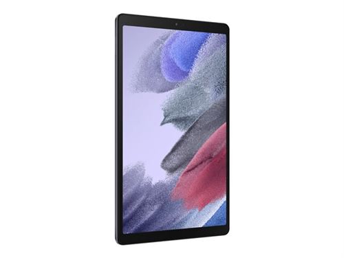 Samsung Galaxy Tab A7 Lite - Tablette - Android - 32 Go - 8.7" TFT (1340 x 800) - Logement microSD - 3G, 4G - gris État correct N/A reconditionné disponible sur Fnac