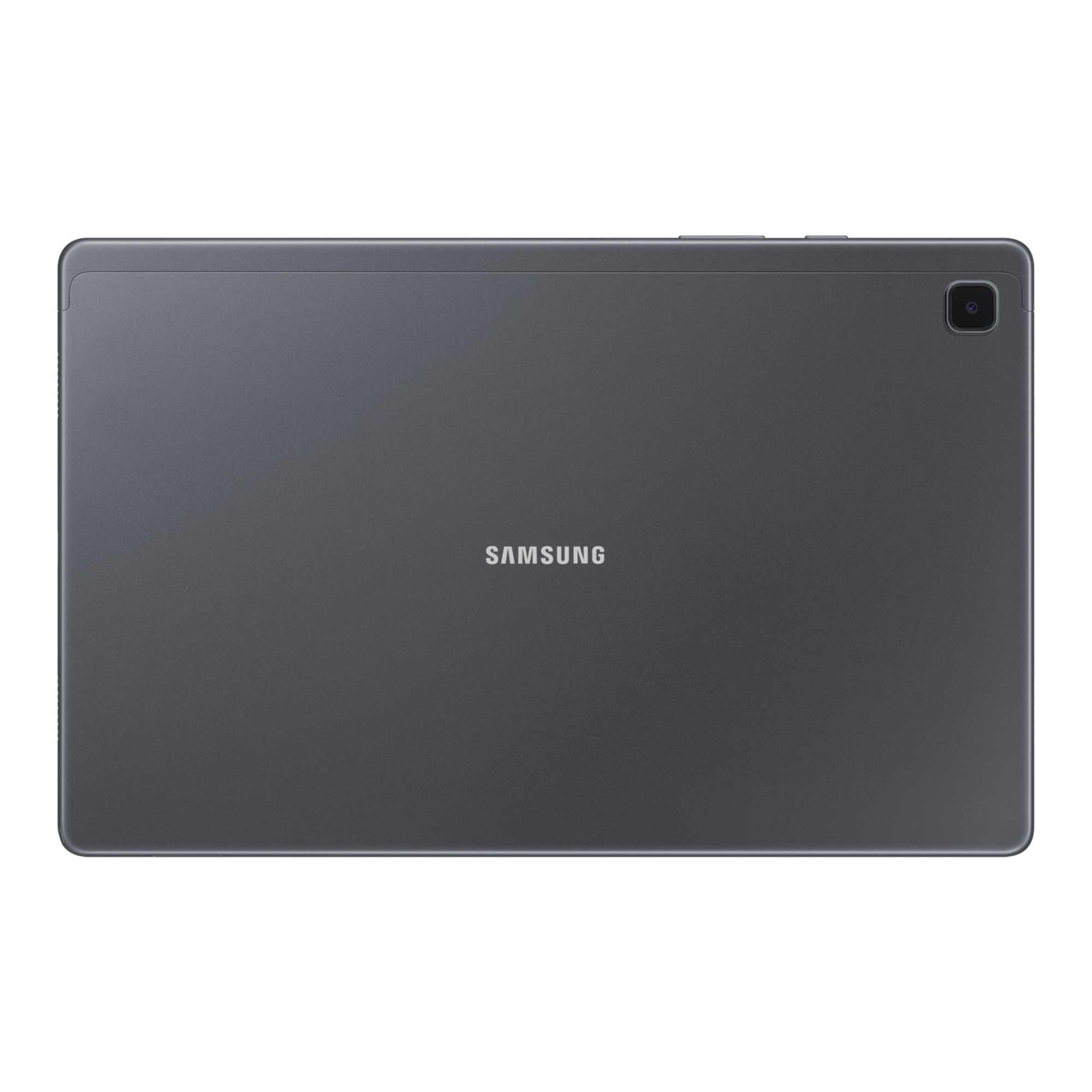 Samsung Galaxy Tab A7 SM-T500 32 Go 26,4 cm (10.4 ) Qualcomm Snapdragon 3 Go Wi-Fi 5 (802.11ac) Android 11 Gris - Excellent état Parfait état Samsung reconditionné photo 2 | Dero