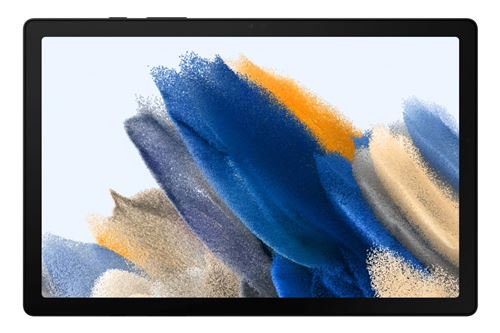 SAMSUNG GALAXY TAB A8 LTE GRAY 32GB État correct Samsung reconditionné disponible sur Fnac