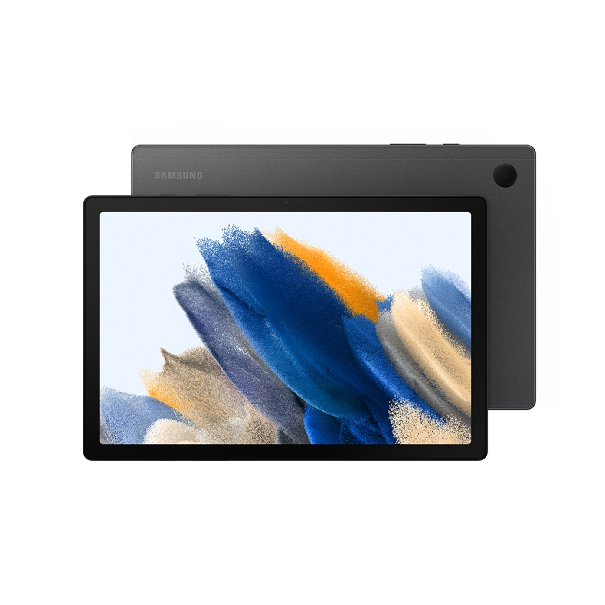 Samsung Galaxy Tab A8 SM-X200N 32 Go 26,7 cm (10.5 ) Tigre 3 Go Wi-Fi 5 (802.11ac) Android 11 Gris - Très bon état Très bon état - 192,47 € Samsung Galaxy Tab A8 SM-X200N 32 Go 26,7 cm (10.5 ) Tigre 3 Go Wi-Fi 5 (802.11ac) Android 11 Gris - Très bon état Très bon état Samsung reconditionné disponible sur Pixmania