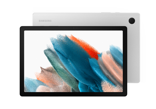 Samsung Galaxy Tab A8 SM-X205N 4G LTE 32 Go 26,7 cm (10.5 ) Tigre 3 Go Wi-Fi 5 (802.11ac) Android 11 Argent - Très bon état Très bon état Samsung reconditionné disponible sur Pixmania