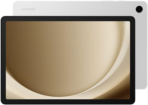 Samsung Galaxy Tab A9+ - Tablette - Android - 128 Go - 11" TFT (1920 x 1200) - Logement microSD - 3G, 4G, 5G - argent État correct N/A reconditionné disponible sur Fnac