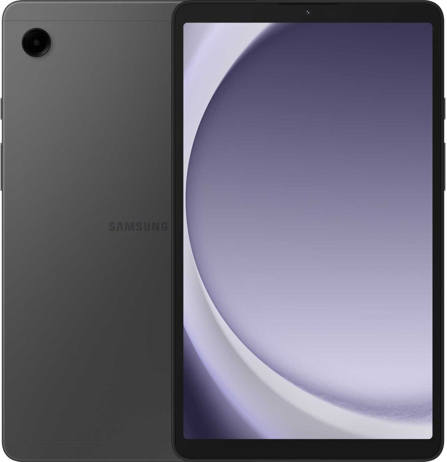 Samsung Galaxy Tab A9 X110 8.7" 4 GB 64 GB WiFi gris Bon état Samsung reconditionné disponible sur Refurbed | Dero