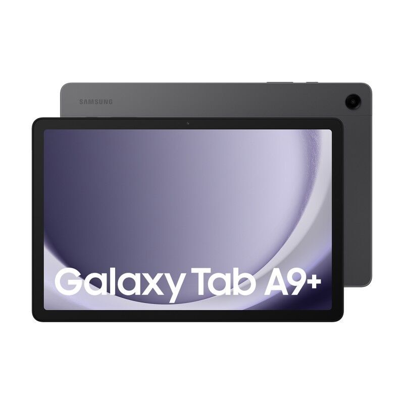 Samsung Galaxy Tab A9+ X210 11" 4 GB 64 GB Graphite Parfait état Samsung reconditionné disponible sur Refurbed | Dero
