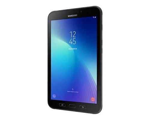 Samsung Galaxy Tab Active 2 noir SM-T395 État correct reconditionné disponible sur Fnac