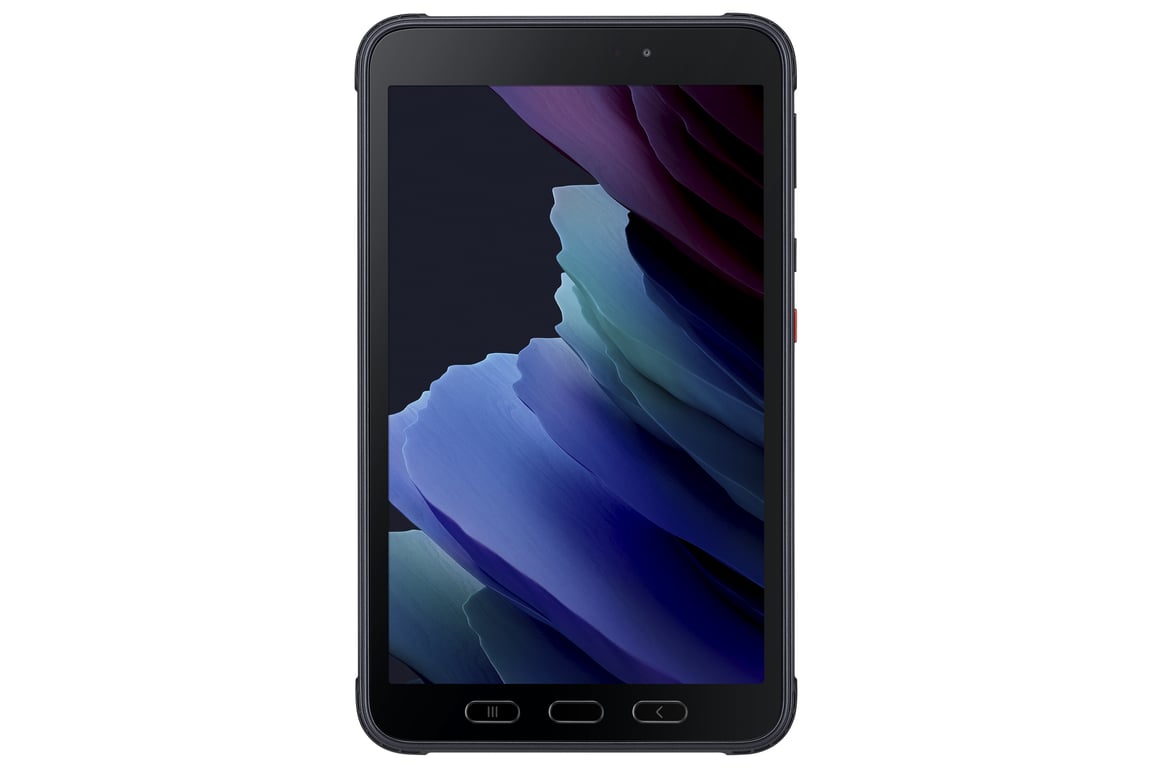 Samsung Galaxy Tab Active 3 Wi-Fi 64 Go 20,3 cm (8 ) Samsung Exynos 4 Go Wi-Fi 6 (802.11ax) Noir - Bon état Bon état - 147,60 € Samsung Galaxy Tab Active 3 Wi-Fi 64 Go 20,3 cm (8 ) Samsung Exynos 4 Go Wi-Fi 6 (802.11ax) Noir - Bon état Bon état Samsung reconditionné disponible sur Pixmania