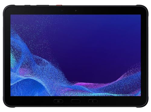 SAMSUNG GALAXY TAB ACTIVE 4 PRO 5G 128GB BLACK État correct reconditionné disponible sur Fnac