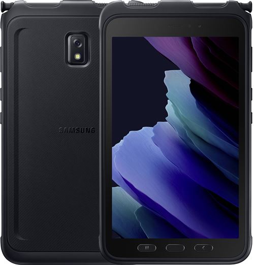 Samsung galaxy tab active3 4g lte-tdd & lte-fdd 64 go 20,3 cm (8") samsung exynos 4 go wi-fi 6 (802. 11ax) android 10 noir État correct - 109,00 € Samsung galaxy tab active3 4g lte-tdd & lte-fdd 64 go 20,3 cm (8") samsung exynos 4 go wi-fi 6 (802. 11ax) android 10 noir État correct reconditionné disponible sur Fnac