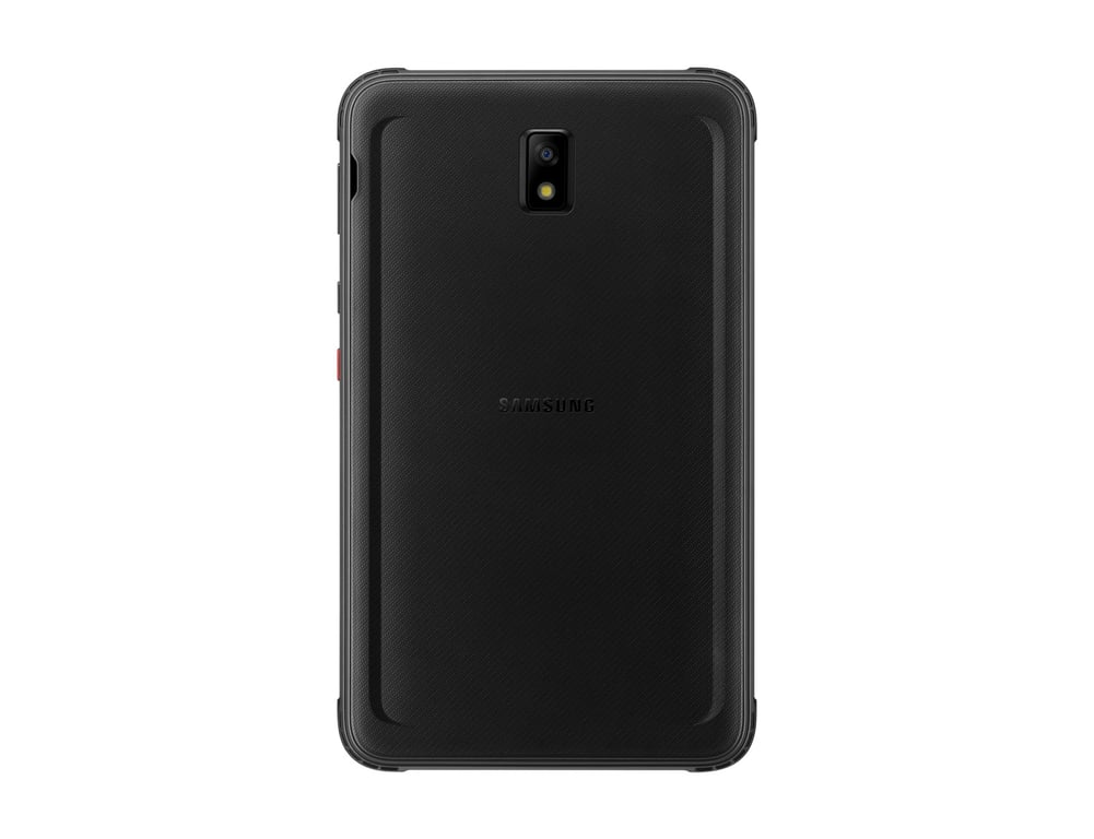 Voir photo 2 de Samsung Galaxy Tab Active3 Enterprise Edition 4G Samsung Exynos LTE-TDD & LTE-FDD 64 Go 20,3 cm (8 ) 4 Go Wi-Fi 6 (802.11ax) Android 10 Noir - Excellent état | Dero Samsung Galaxy Tab Active3 Enterprise Edition 4G Samsung Exynos LTE-TDD & LTE-FDD 64 Go 20,3 cm (8 ) 4 Go Wi-Fi 6 (802.11ax) Android 10 Noir - Excellent état Parfait état Samsung reconditionné photo 2 | Dero