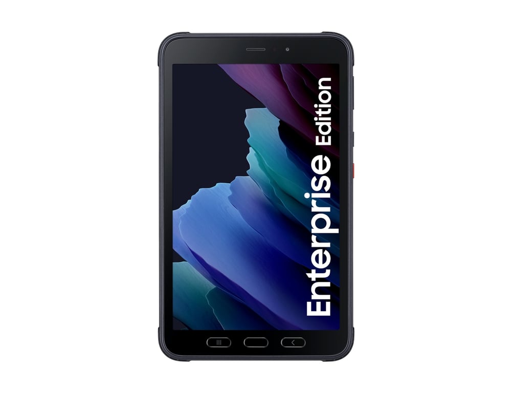 Samsung Galaxy Tab Active3 Enterprise Edition 4G Samsung Exynos LTE-TDD & LTE-FDD 64 Go 20,3 cm (8 ) 4 Go Wi-Fi 6 (802.11ax) Android 10 Noir - Excellent état Parfait état Samsung reconditionné disponible sur Pixmania
