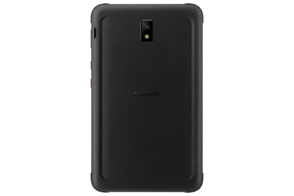Samsung Galaxy Tab Active3 LTE Enterprise Edition 4G Samsung Exynos LTE-TDD & LTE-FDD 64 Go 20,3 cm (8 ) 4 Go Wi-Fi 6 (802.11ax) Android 10 Noir - Excellent état Parfait état Samsung reconditionné photo 2 | Dero
