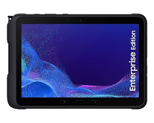 Samsung Galaxy Tab Active4 Pro - Tablette - robuste - Android - 64 Go - 10.1" TFT (1920 x 1200) - Logement microSD - 3G, 4G, 5G - noir État correct N/A reconditionné disponible sur Fnac | Dero