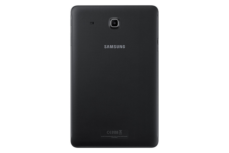 Samsung Galaxy Tab E SM-T560 8 Go 24,4 cm (9.6 ) 1,5 Go Wi-Fi 4 (802.11n) Android Noir - Excellent état Parfait état Samsung reconditionné photo 2 | Dero