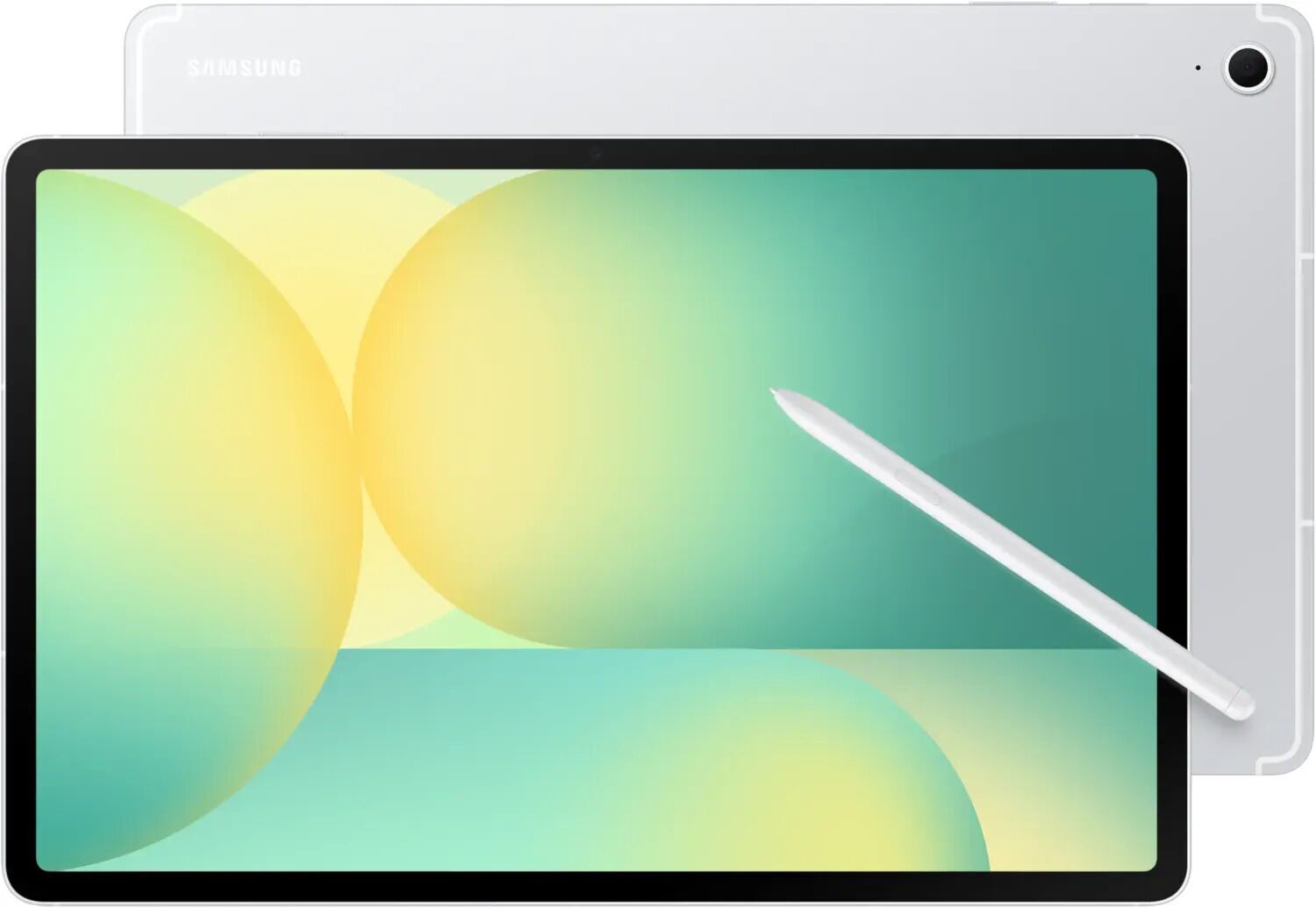 Samsung Galaxy Tab S10 FE+ X626 5G 13.1" 8 GB 128 GB argent Parfait état Samsung reconditionné disponible sur Refurbed | Dero