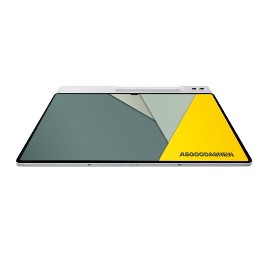 Voir photo 2 de Samsung Galaxy Tab S10 Ultra SM-X920NZ 12 Go 512Go argent - très bon état | Dero Samsung Galaxy Tab S10 Ultra SM-X920NZ 12 Go 512Go argent - très bon état Reconditionné Samsung reconditionné photo 2 | Dero