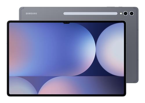 Samsung Galaxy Tab S10 Ultra - Tablette - Android 14 - 512 Go - 14.6" AMOLED dynamique 2X (2960 x 1848) - Logement microSD - 3G, 4G, 5G - Gris pierre de lune État correct N/A reconditionné disponible sur Fnac