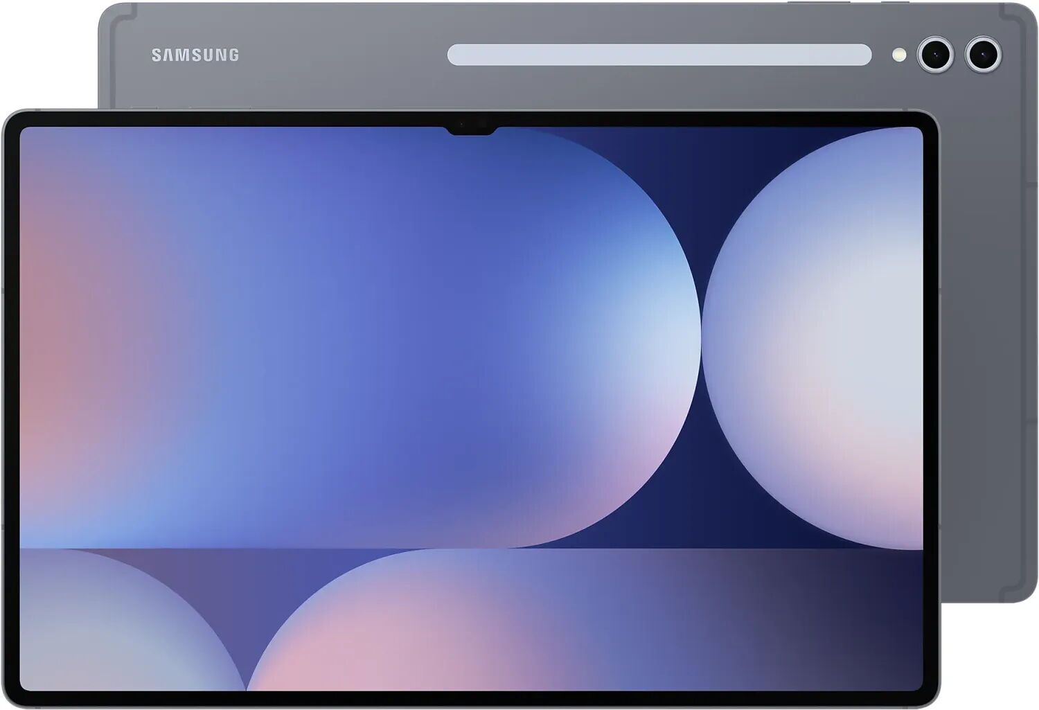 Samsung Galaxy Tab S10 Ultra X920 14.6" 12 GB 256 GB Gris pierre de lune Parfait état Samsung reconditionné disponible sur Refurbed | Dero