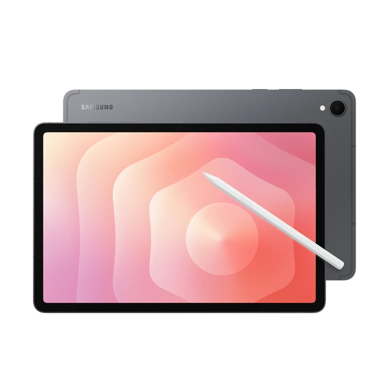 Samsung Galaxy Tab S11 5G 128 Go 27,9 cm (11 ) 12 Go Wi-Fi 6E (802.11ax) Gris - Excellent état Parfait état Samsung reconditionné disponible sur Pixmania | Dero