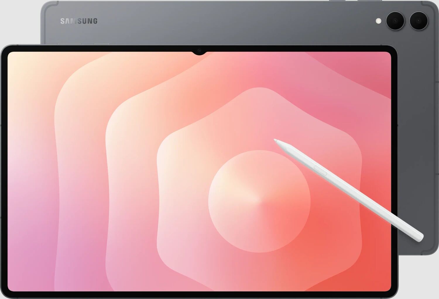 Samsung Galaxy Tab S11 Ultra X930 14.6" 16 GB 1 TB gris Parfait état - 1332,27 € Samsung Galaxy Tab S11 Ultra X930 14.6" 16 GB 1 TB gris Parfait état Samsung reconditionné disponible sur Refurbed | Dero
