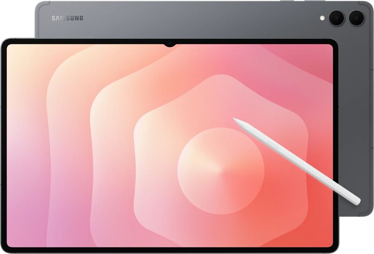 Samsung Galaxy Tab S11 Ultra X936 14.6" 12 GB 256 GB gris Très bon état - 1004,99 € Samsung Galaxy Tab S11 Ultra X936 14.6" 12 GB 256 GB gris Très bon état Samsung reconditionné disponible sur Refurbed | Dero